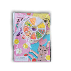 Nail charms - Toy Chest Pakistan