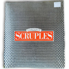 Scruples - Toy Chest Pakistan