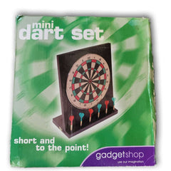 Mini Dart Game - Toy Chest Pakistan