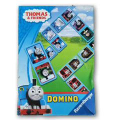 Thomas and Friends Dominoes - Toy Chest Pakistan