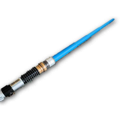 Light Sabre, no light