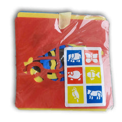 stencils x 6 - Toy Chest Pakistan