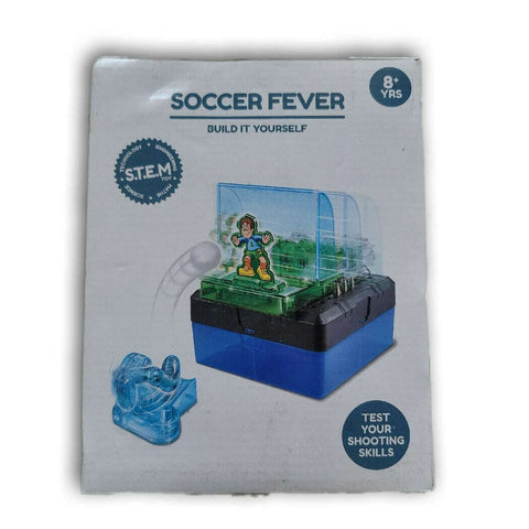 Soccer Fever