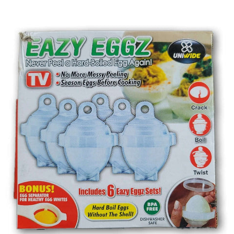 Eazy eggs
