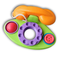 Phone for pretend play - Toy Chest Pakistan