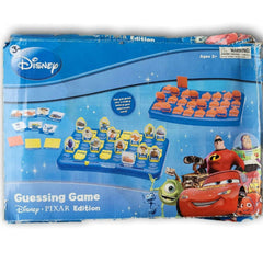 Disney Guess Who - Toy Chest Pakistan