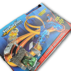 Track set - Toy Chest Pakistan