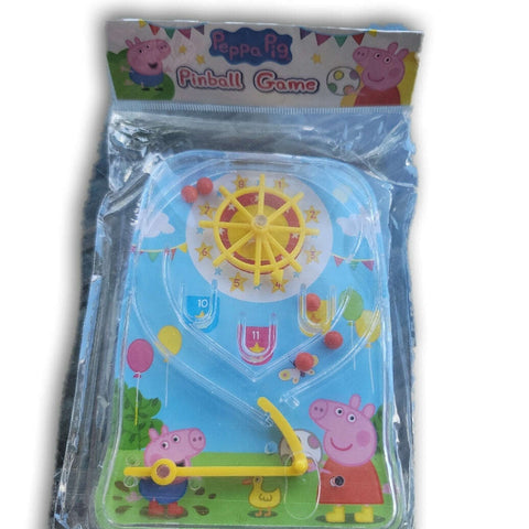 Peppa Pinball