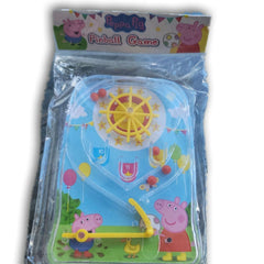 Peppa Pinball - Toy Chest Pakistan