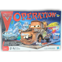 Operation Mater- 1 pc less - Toy Chest Pakistan