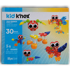 Kids Knex NEW - Toy Chest Pakistan