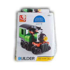 Small block set - Toy Chest Pakistan