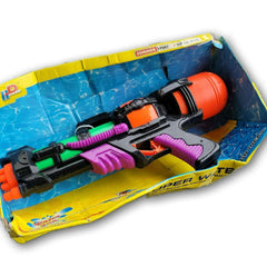 Water Gun NEW - Toy Chest Pakistan