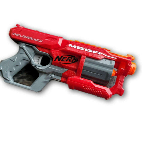 Nerf Mega