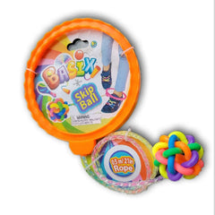 Skip Ball - Toy Chest Pakistan