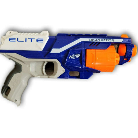 NERF Elitre Disruptor