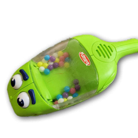 Playskool Cool Crew Handheld Vacuum