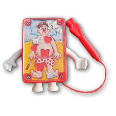 Operation Happy Meal set - Toy Chest Pakistan