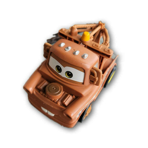 Mater Car