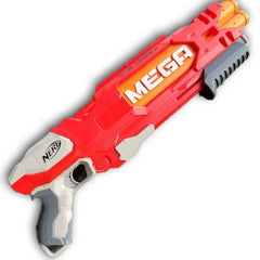 NERF Mega Double Breach - Toy Chest Pakistan
