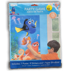 Party Game - Toy Chest Pakistan
