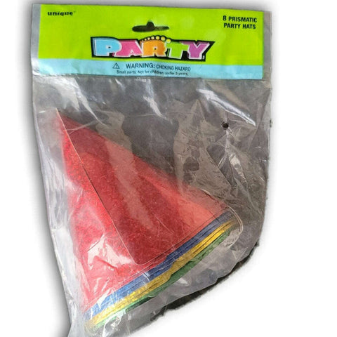 Party Hats 8