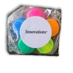 highlighters, mini - Toy Chest Pakistan