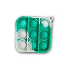 Pop it, small, green - Toy Chest Pakistan