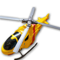 Helicopter (rotating blades) - Toy Chest Pakistan