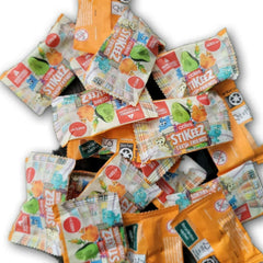 Stikeez- Mystery pack set of 10 - Toy Chest Pakistan