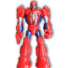 Spiderman figure, 12 inch - Toy Chest Pakistan