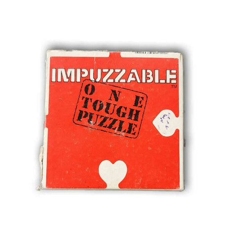 Impuzzable