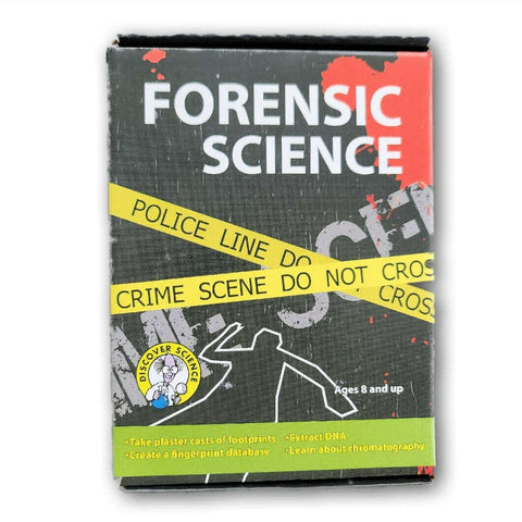 Forensic Science