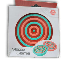 maze game - Toy Chest Pakistan