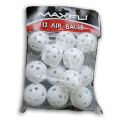 12 air balls - Toy Chest Pakistan