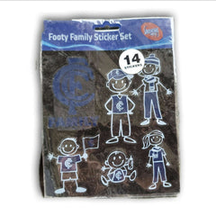 stickers - Toy Chest Pakistan