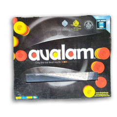 Avalam - Toy Chest Pakistan