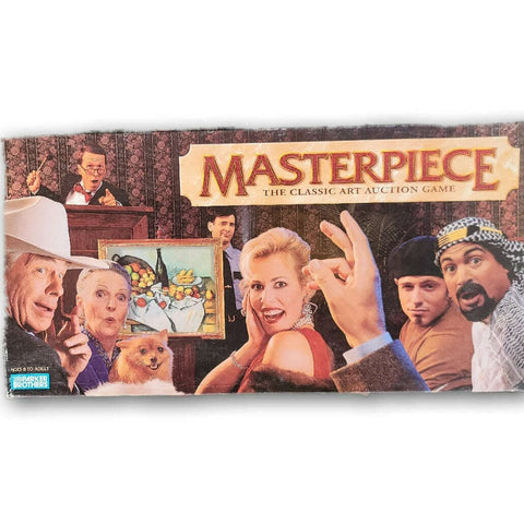 Masterpiece