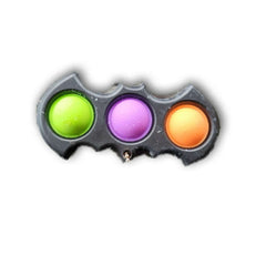 Pop it batman - Toy Chest Pakistan