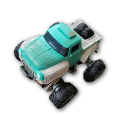 Battery operated car, moves - Toy Chest Pakistan