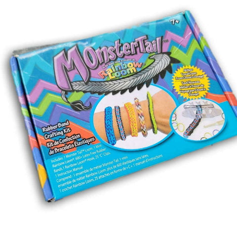 Monster loom -only tool no accessories