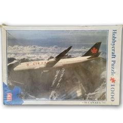 1000pc airplane puzzle - Toy Chest Pakistan