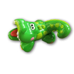 Clicker Pal - Crocodile - Toy Chest Pakistan