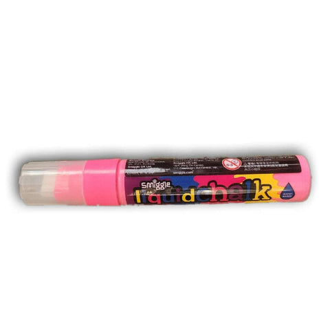 Smiggles Liquid Chalk