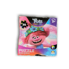 troll 35 pc puzzle - Toy Chest Pakistan