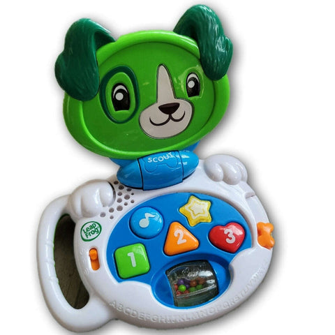 Leapfrog Scout Laptop