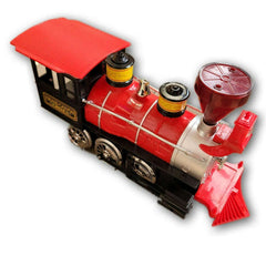 Battery operated train, moves - Toy Chest Pakistan