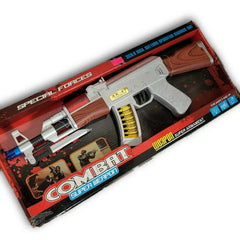 Special Forces Gun, Pretend play NEW - Toy Chest Pakistan
