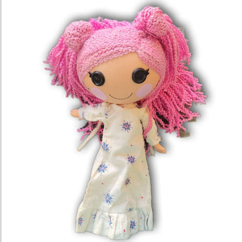 Lala Loopsy doll (dress not original)