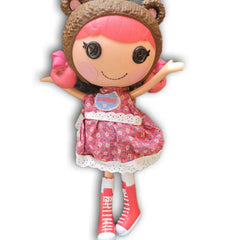 Lala Loopsy doll (dress not original) - Toy Chest Pakistan
